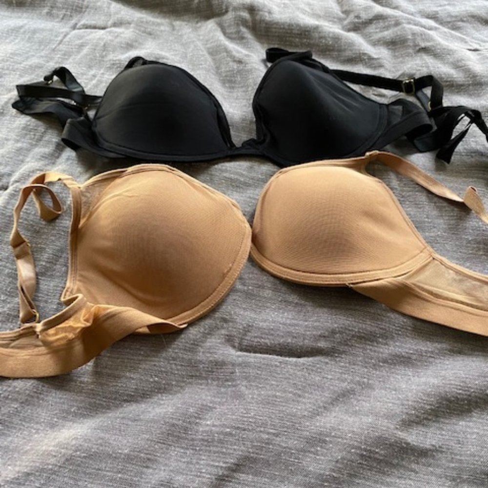 Pepper Bras